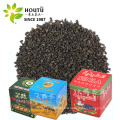 Morocco special quality fine green tea 3505 gunpowder